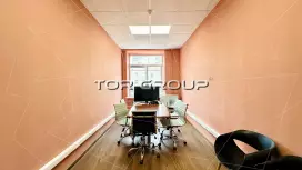 Офис 230 м. Кондиционеры,готовый ремонт-98. Фото объекта