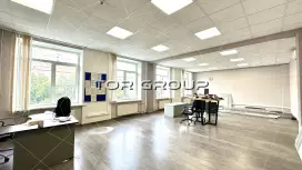 Офис 230 м. Кондиционеры,готовый ремонт-98. Фото объекта