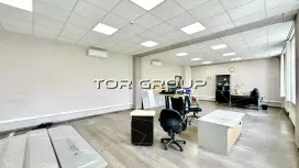 Офис 230 м. Кондиционеры,готовый ремонт-98. Фото объекта