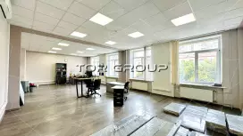 Офис 230 м. Кондиционеры,готовый ремонт-98. Фото объекта
