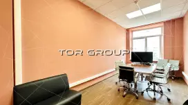 Офис 230 м. Кондиционеры,готовый ремонт-98. Фото объекта