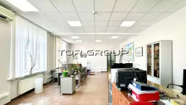 Офис 230 м. Кондиционеры,готовый ремонт-98. Фото объекта