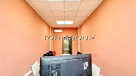 Офис 230 м. Кондиционеры,готовый ремонт-98. Фото объекта