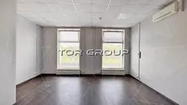 Офис у Смольного 164м. есть 32-500м. Без комиссии.-98. Фото объекта