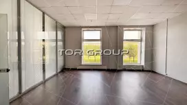 Офис у Смольного 164м. есть 32-500м. Без комиссии.-98. Фото объекта
