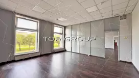 Офис у Смольного 164м. есть 32-500м. Без комиссии.-98. Фото объекта