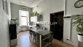 Офис 128 м2 от собственника-98. Фото объекта