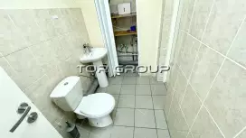 Универсальное 174 м2, 1 этаж, отд.вход-98. Фото объекта