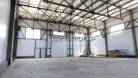 Продажа склад/производство 1470 м2-98. Фото объекта