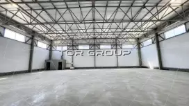 Продажа склад/производство 1470 м2-98. Фото объекта