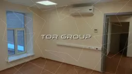 Офис 146 м2, с ремонтом. У метро-98. Фото объекта