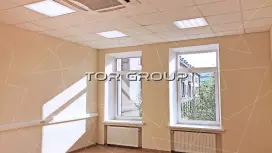 Офис 146 м2, с ремонтом. У метро-98. Фото объекта