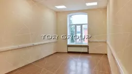 Офис 146 м2, с ремонтом. У метро-98. Фото объекта