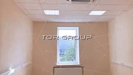 Офис 146 м2, с ремонтом. У метро-98. Фото объекта