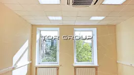 Офис 146 м2, с ремонтом. У метро-98. Фото объекта