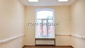 Офис 146 м2, с ремонтом. У метро-98. Фото объекта
