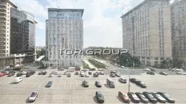 Аренда офиса 34.3 кв.метров, 4 этаж-98. Фото объекта