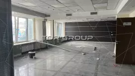 Аренда офиса 471.4 кв.метров, 2 этаж-98. Фото объекта