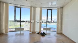 Аренда офиса 139.5 кв.метров, 3 этаж-98. Фото объекта