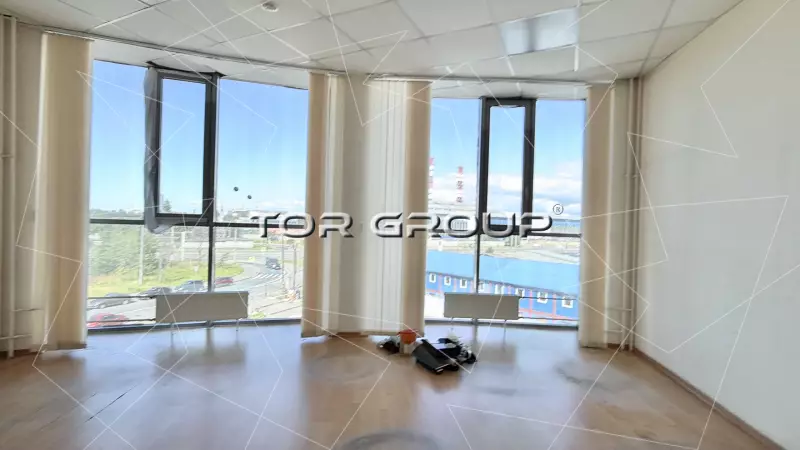 Аренда офиса 139.5 кв.метров, 3 этаж-98. Фото объекта