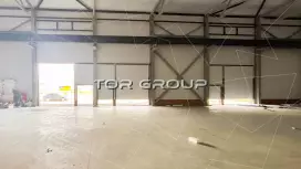 Склад/производство 900 м2, кран-балка-98. Фото объекта