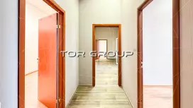 Офис 124 м2, есть вода-98. Фото объекта