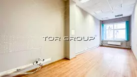 Офис 124 м2, есть вода-98. Фото объекта