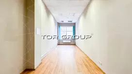 Офис 124 м2, есть вода-98. Фото объекта