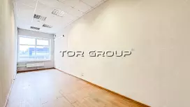 Офис 124 м2, есть вода-98. Фото объекта