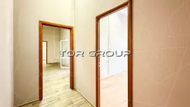 Офис 124 м2, есть вода-98. Фото объекта