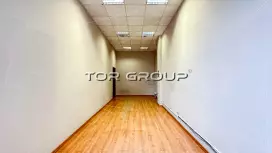 Офис 124 м2, есть вода-98. Фото объекта