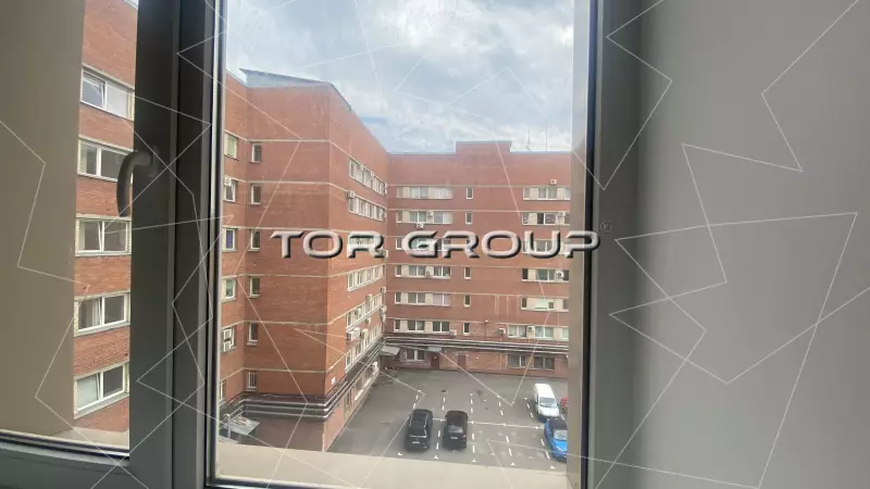 Аренда офиса 19 кв.метров, 3 этаж-97.Стандартное помещение