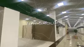 Аренда помещения 66 кв.метров, 1 этаж-97.Стандартное помещение