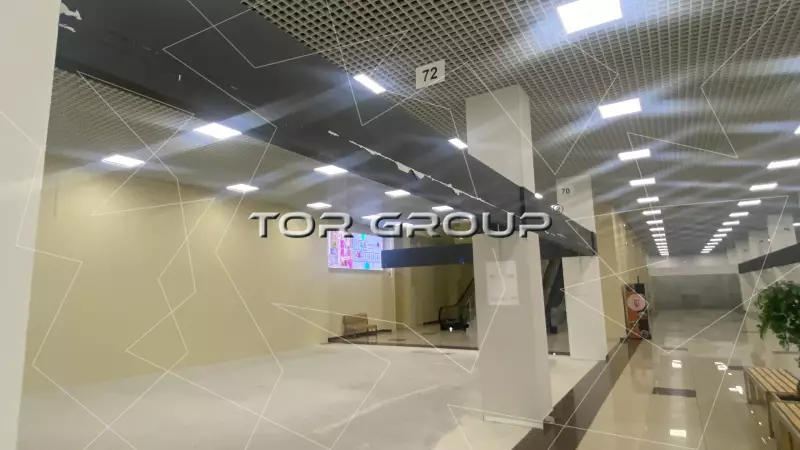 Аренда помещения 68 кв.метров, 1 этаж-97.Стандартное помещение