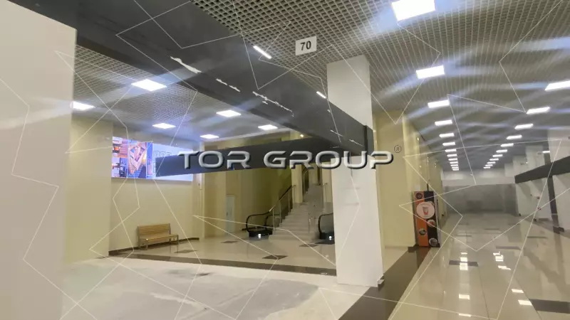 Аренда помещения 68 кв.метров, 1 этаж-97.Стандартное помещение