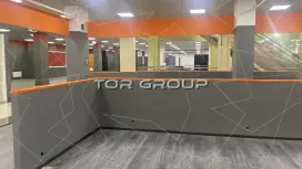 Аренда помещения 127 кв.метров, 2 этаж-97.Стандартное помещение
