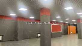 Аренда помещения 127 кв.метров, 2 этаж-97.Стандартное помещение
