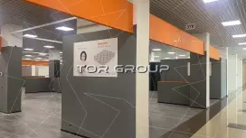 Аренда помещения 127 кв.метров, 2 этаж-97.Стандартное помещение