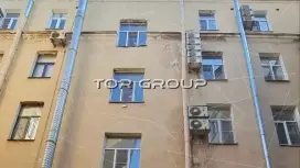 Аренда универсального помещения 155 кв.м, 3 этаж-4. Дополнительный вход / выход