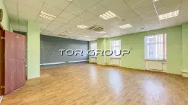 Аренда офиса 250 м2, готовый ремонт-98. Фото объекта