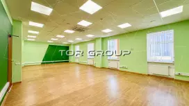 Аренда офиса 250 м2, готовый ремонт-98. Фото объекта