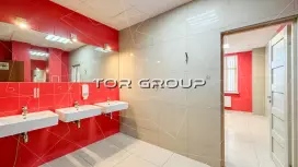 Аренда офиса 250 м2, готовый ремонт-98. Фото объекта