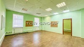 Аренда офиса 250 м2, готовый ремонт-98. Фото объекта