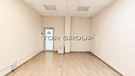Аренда офиса 25.7 кв.метров, 2 этаж-98. Фото объекта
