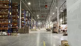 Аренда склада 4000 - 22 000М-98. Фото объекта