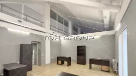 Аренда офиса 500м с хорошим ремонтом-98. Фото объекта