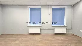 Аренда офиса 500м с хорошим ремонтом-98. Фото объекта