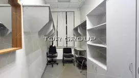 Аренда офиса 500м с хорошим ремонтом-98. Фото объекта