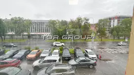 Аренда офиса 500м с хорошим ремонтом-98. Фото объекта