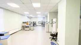 Аренда офиса 500м с хорошим ремонтом-98. Фото объекта